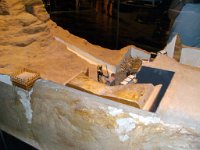 Tuananchamun-Ausstellung Reise in die Ewigkeit   2013-08-03-Tutanchamun (85) -->